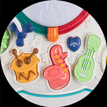Baby & Toddler Toys - Baby Activity Learning Musical Table Toys for 6 Months- 3 Year Old - Safe,Sturdy and Fun,Boys Girls Gifts