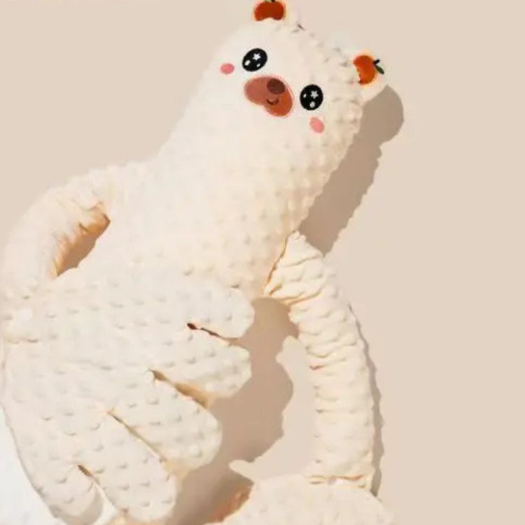 The Dream Weaver Pillow