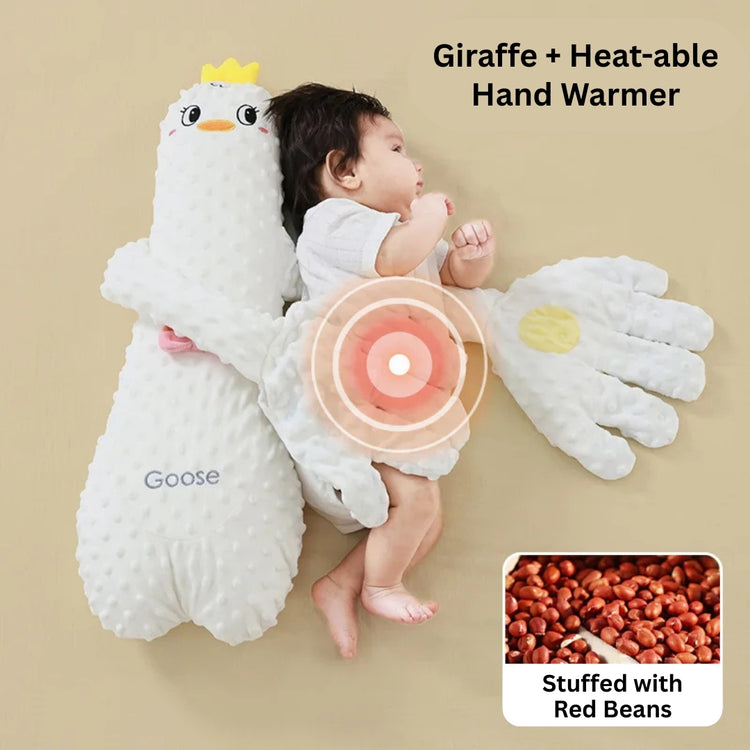 The Dream Weaver Pillow