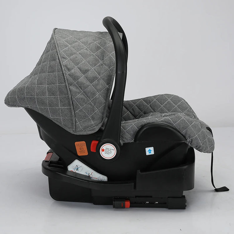 Safty BABY Car Seat Base with Isofix baby car seat base car seat with isofix base the base only for our car seat