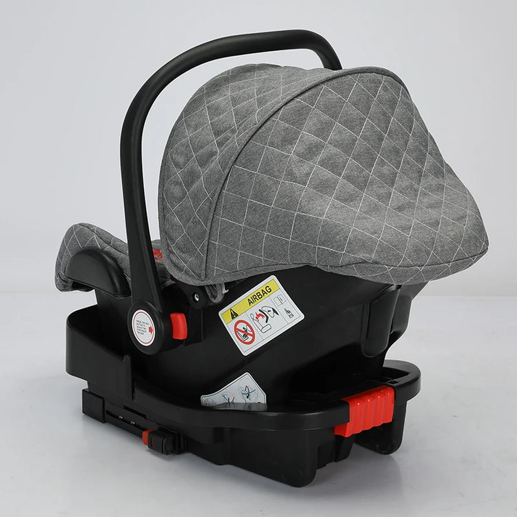 Safty BABY Car Seat Base with Isofix baby car seat base car seat with isofix base the base only for our car seat
