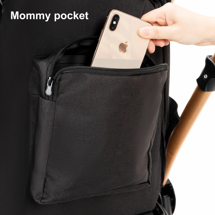 High quality newborn Lightweight Baby Stroller Folding Cart Comfort Baby Stroller 3 in 1 Child Safety Seat With ISOfix