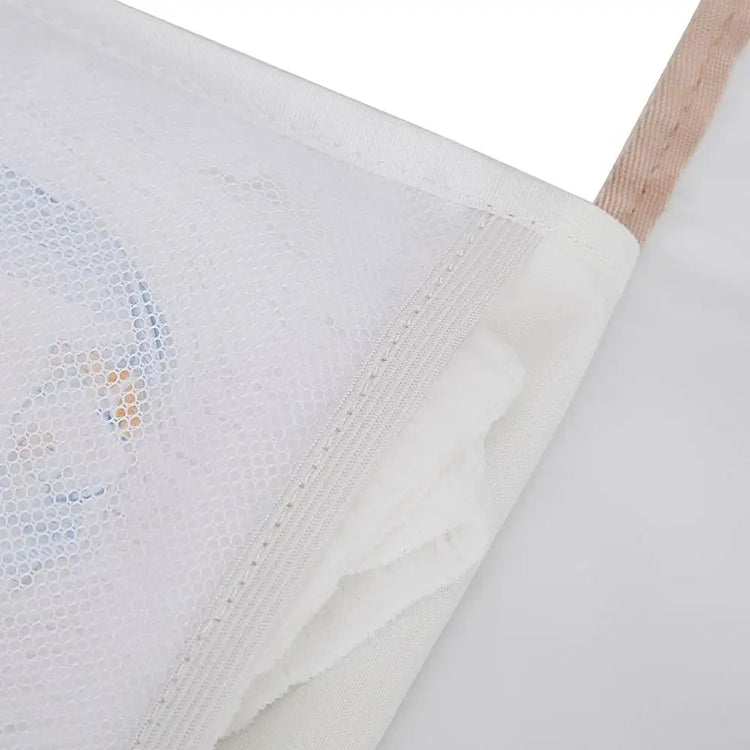 Portable Diaper Changing Pad Foldable Waterproof Washable Diaper Changing Pad Portable Soft Baby Changing Pad For Travel Or Home