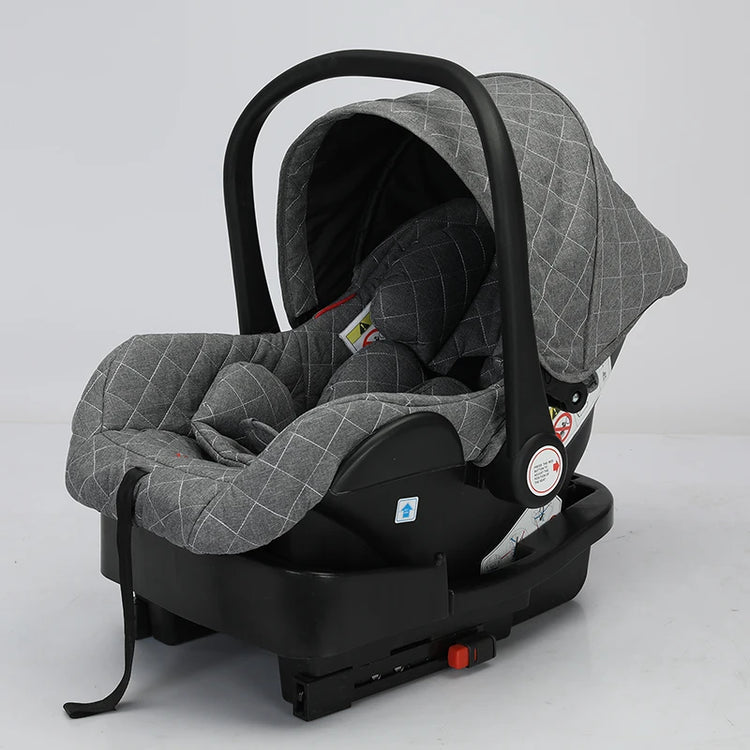 Safty BABY Car Seat Base with Isofix baby car seat base car seat with isofix base the base only for our car seat