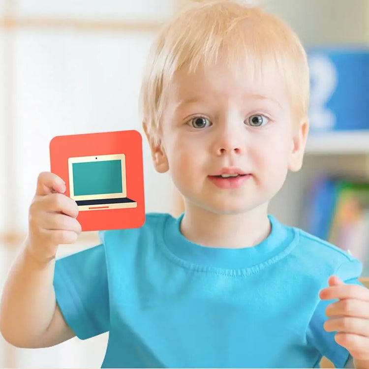 Visual Stimulation Flashcards Sensory Developmental Black White Card Brain Development Toys Black And White Cards For Kids Aged