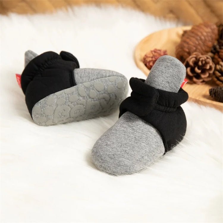 Cute Toddler Sneakers with Animal Print Floral Pattern Polka Dots Lightweight Breathable Shoes for Summer Winter