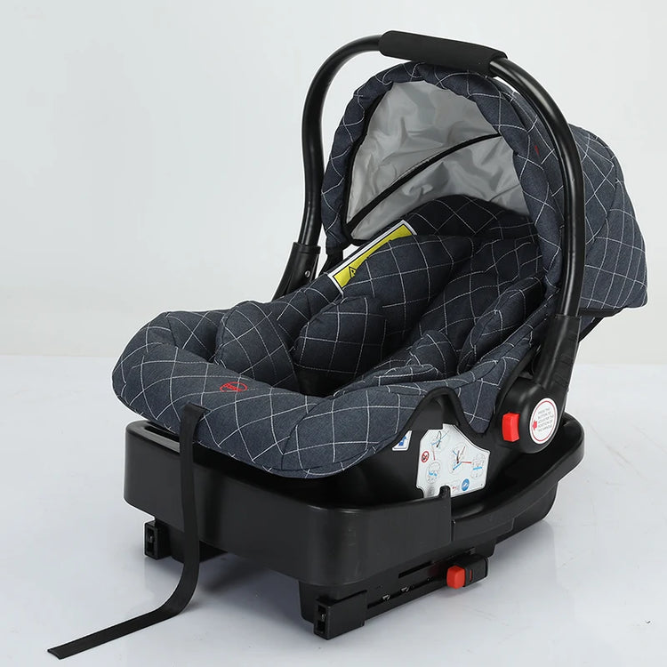 Safty BABY Car Seat Base with Isofix baby car seat base car seat with isofix base the base only for our car seat