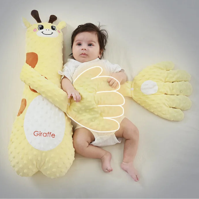 The Dream Weaver Pillow