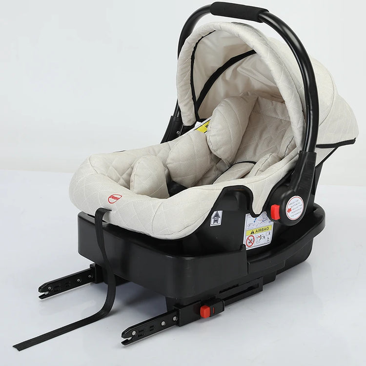 Safty BABY Car Seat Base with Isofix baby car seat base car seat with isofix base the base only for our car seat