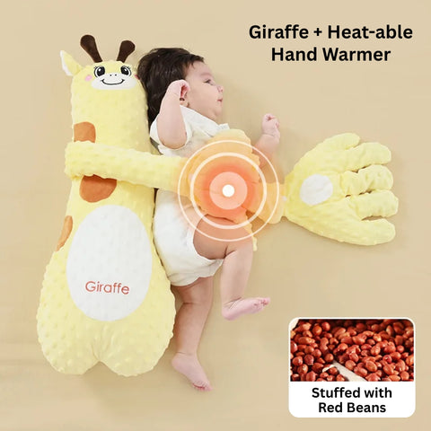 The Dream Weaver Pillow