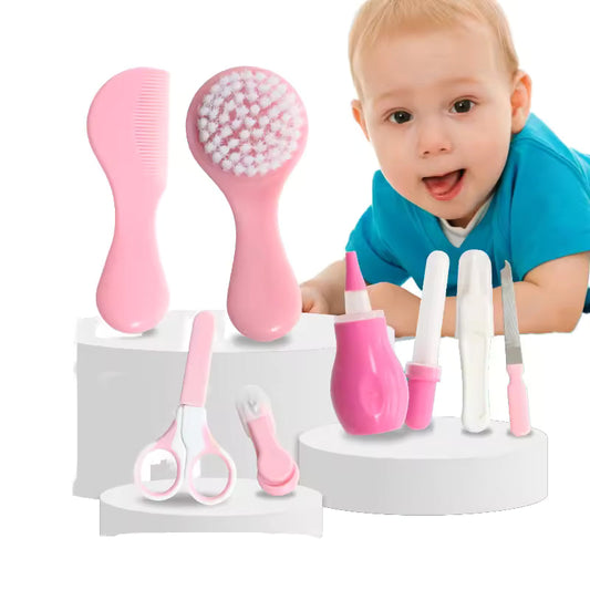Baby Health & Grooming