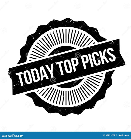 Today Picks