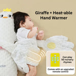 The Dream Weaver Pillow