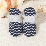 Cute Toddler Sneakers with Animal Print Floral Pattern Polka Dots Lightweight Breathable Shoes for Summer Winter