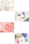 Newborn Baby Bath Towel Baby Towel Hooded Newborn Baby Blankets Newborn Velvet Swaddle Blanket Infant Towels Kids Beach Blanket