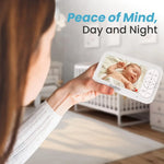 The Peace of Mind Monitor
