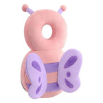 The Confident Crawler Backpack