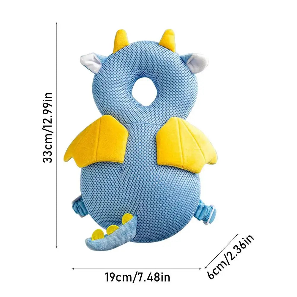 The Confident Crawler Backpack