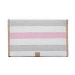 Portable Diaper Changing Pad Foldable Waterproof Washable Diaper Changing Pad Portable Soft Baby Changing Pad For Travel Or Home