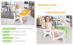 Sejoy 3-in-1 High Chair for Babies & Toddlers – Adjustable Backrest, Removable Tray & Washable Cushion – ASTM & CPC Certified Feeding Chair