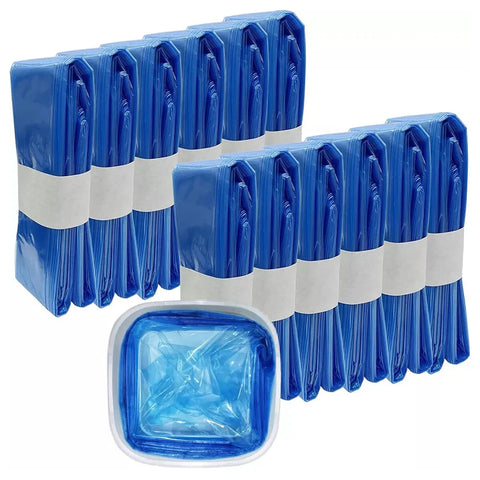 12 Pack Baby Diaper Refill Bags – Compatible with Tommee Tippee Dress Up XL & Classic XL Diaper Pails | Odor-Locking Replacement Liners