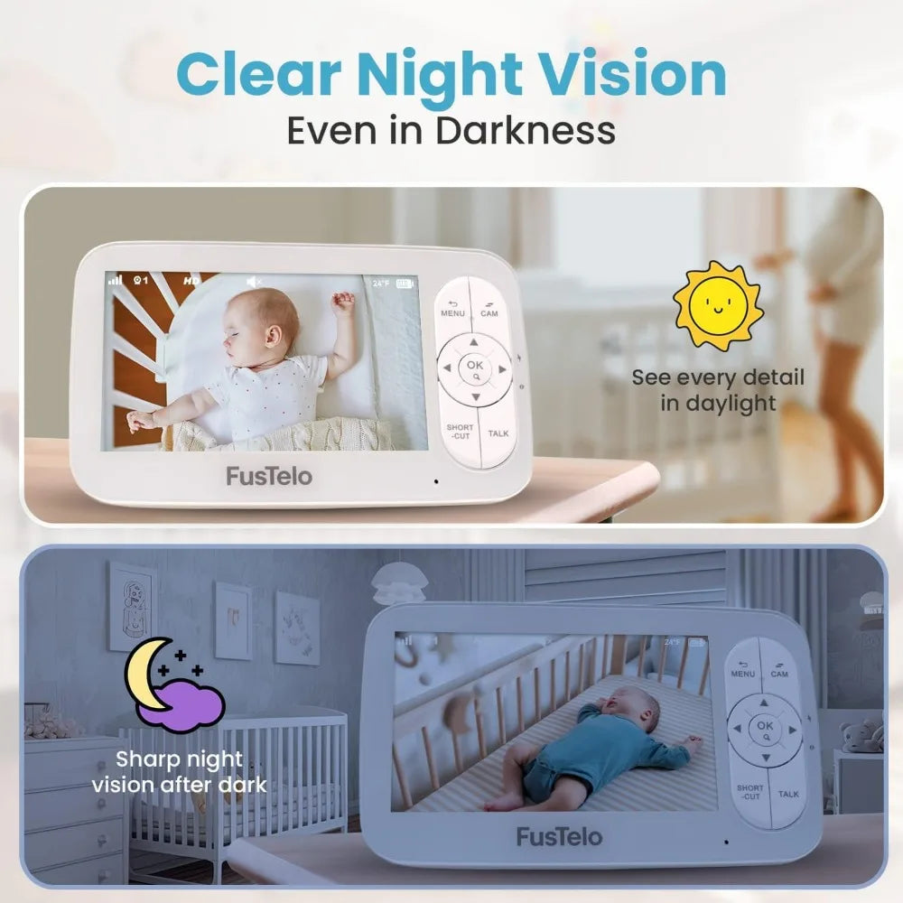 The Peace of Mind Monitor