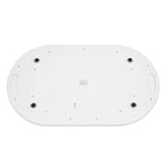 Digital Baby Scale with Large 20kg Capacity, Overload Indicator, High Precision Sensor, and Ergonomic Design – Accurate Infant