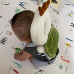 The Confident Crawler Backpack