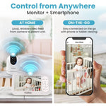 The Peace of Mind Monitor