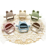 The Teething Mitt