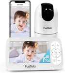 The Peace of Mind Monitor