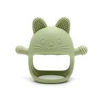 The Teething Mitt