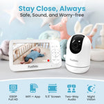 The Peace of Mind Monitor
