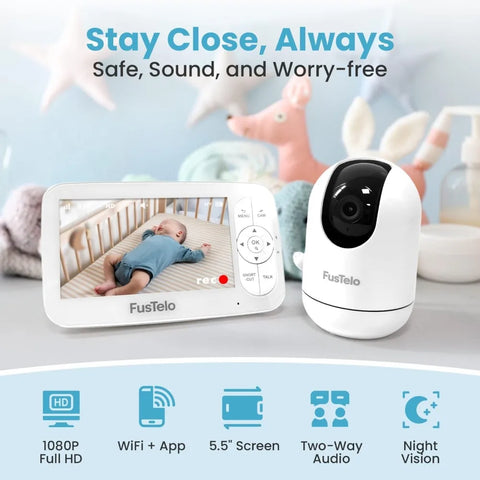 The Peace of Mind Monitor