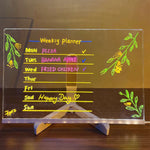 The Magic Message Board