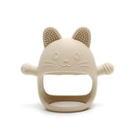 The Teething Mitt