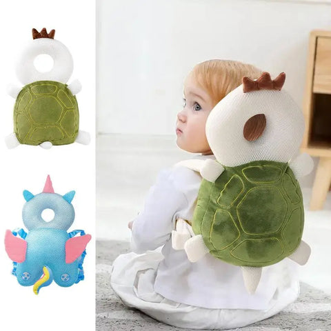 The Confident Crawler Backpack