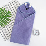 Newborn Baby Bath Towel Baby Towel Hooded Newborn Baby Blankets Newborn Velvet Swaddle Blanket Infant Towels Kids Beach Blanket