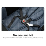 Luxury Portable Travel Pram 3 in 1Baby Stroller High Landscape Baby Pushchair Baby Travel Stroller Newborn Stroller