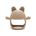 The Teething Mitt