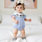 Adorable Toddler Mermaid Embroidered Dress with Ruffled Sleeves & Sparkly Sequins – Little Girls’ Summer Party Outfit