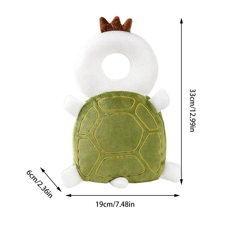 The Confident Crawler Backpack