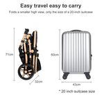 2-in-1 Lightweight Baby Stroller – Foldable Travel System for Newborn to Toddler | Comfort Ride & Free Shipping