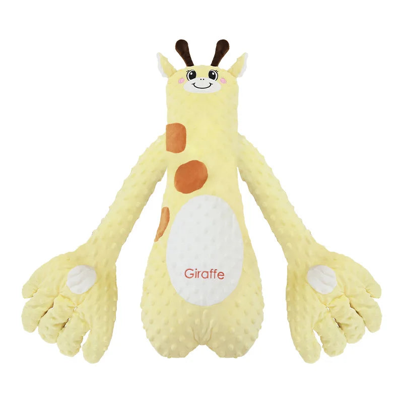 The Dream Weaver Pillow