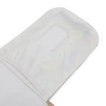 Portable Diaper Changing Pad Foldable Waterproof Washable Diaper Changing Pad Portable Soft Baby Changing Pad For Travel Or Home