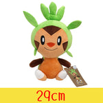 Pokemon Plush Toys – High-Quality Pikachu, Charmander, Squirtle & Bulbasaur Stuffed Dolls with Tag, Cute Anime Cartoon Gift for Kids & Fans