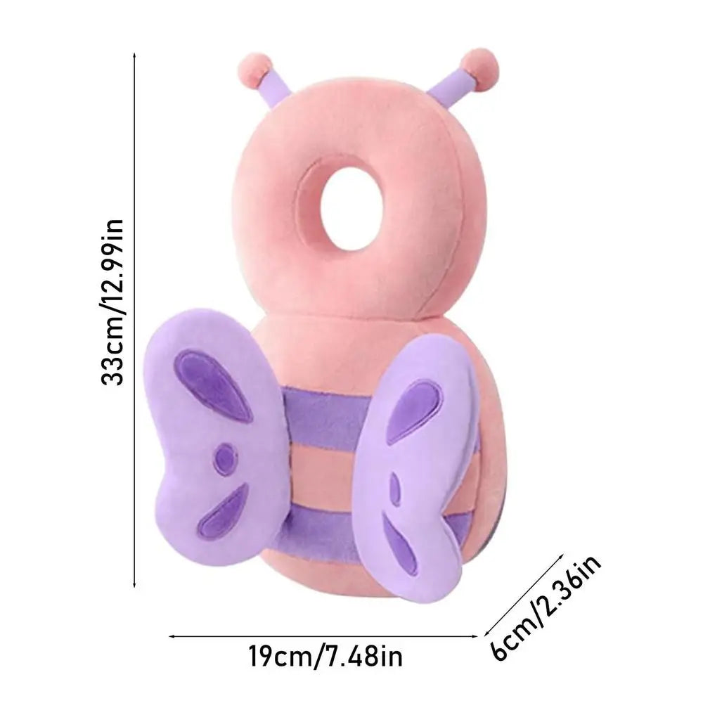 The Confident Crawler Backpack