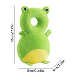 The Confident Crawler Backpack