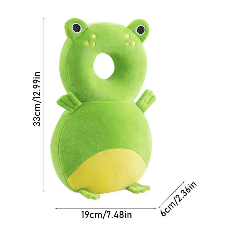 The Confident Crawler Backpack