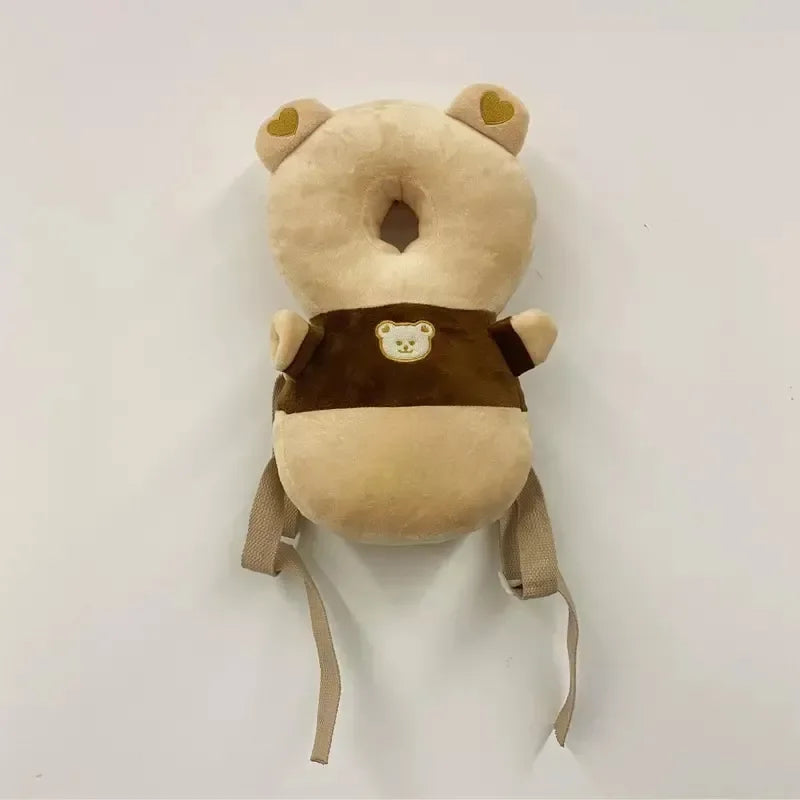 The Safe Steps Backpack